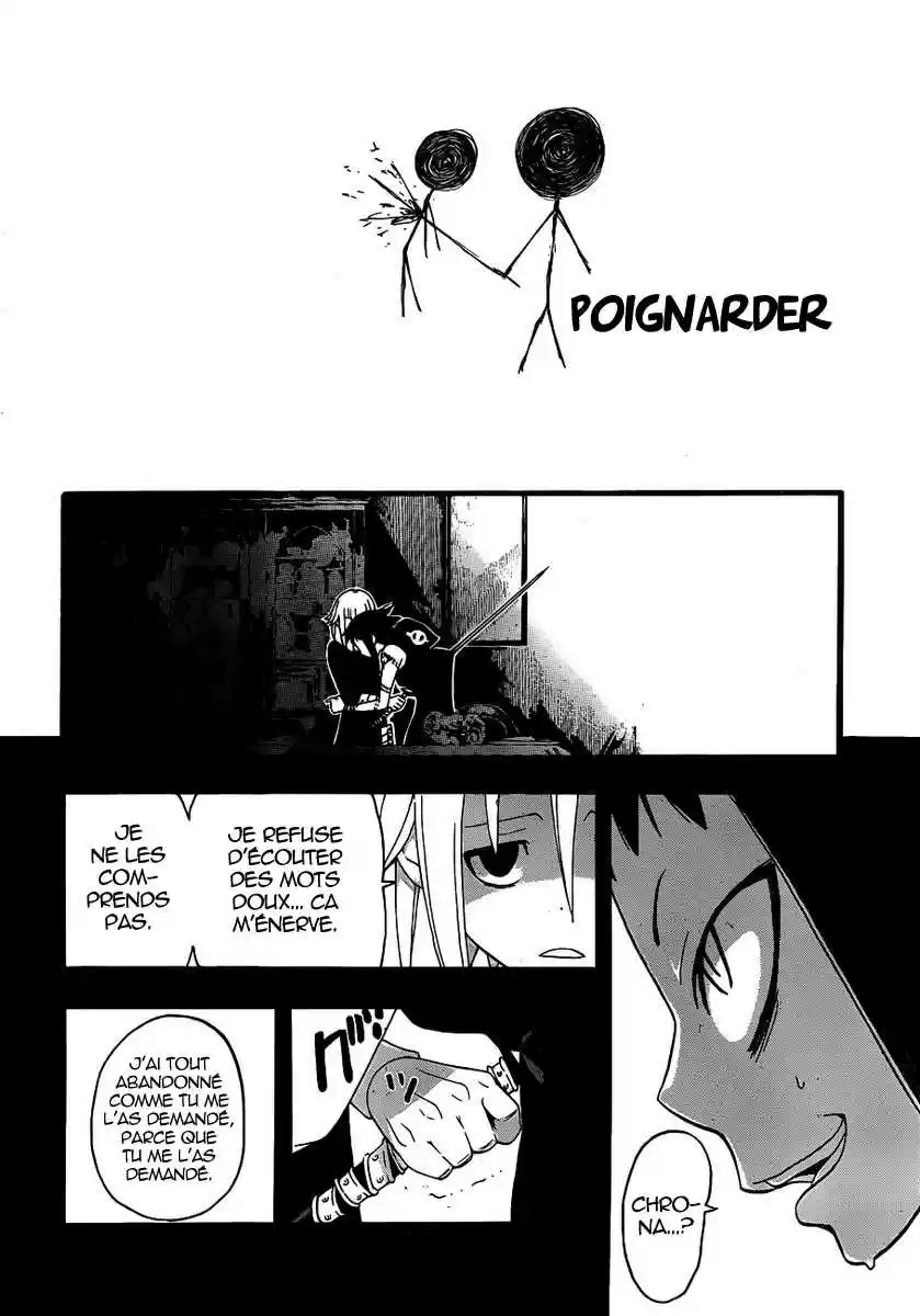 Read Soul Eater FR Manga Online