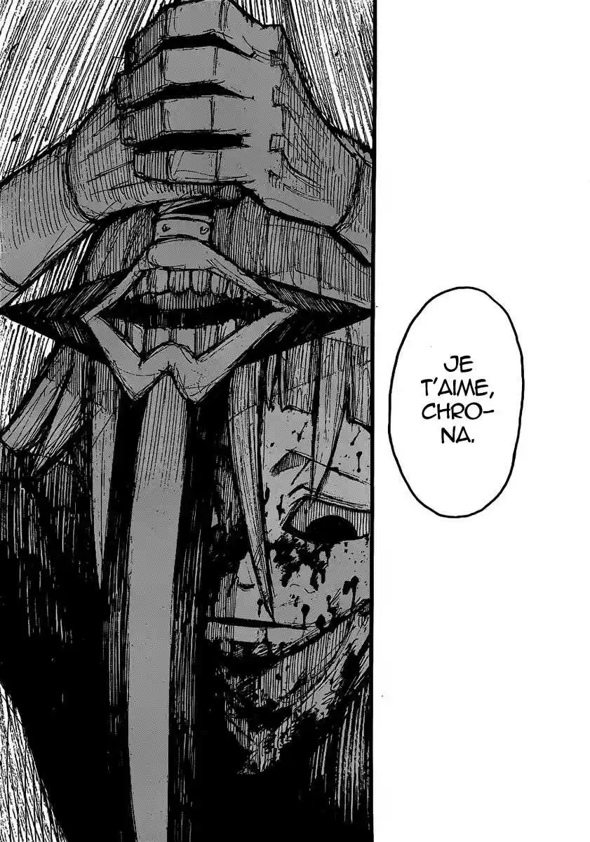 Read Soul Eater FR Manga Online