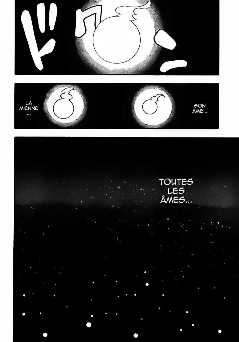 Read Soul Eater FR Manga Online