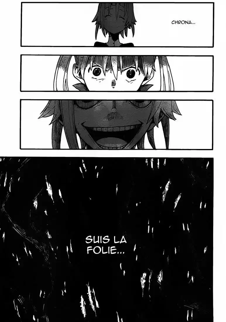 Read Soul Eater FR Manga Online