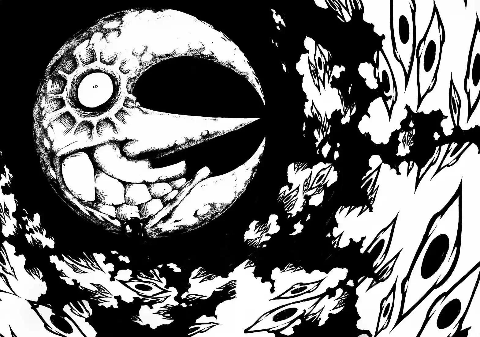 Read Soul Eater FR Manga Online