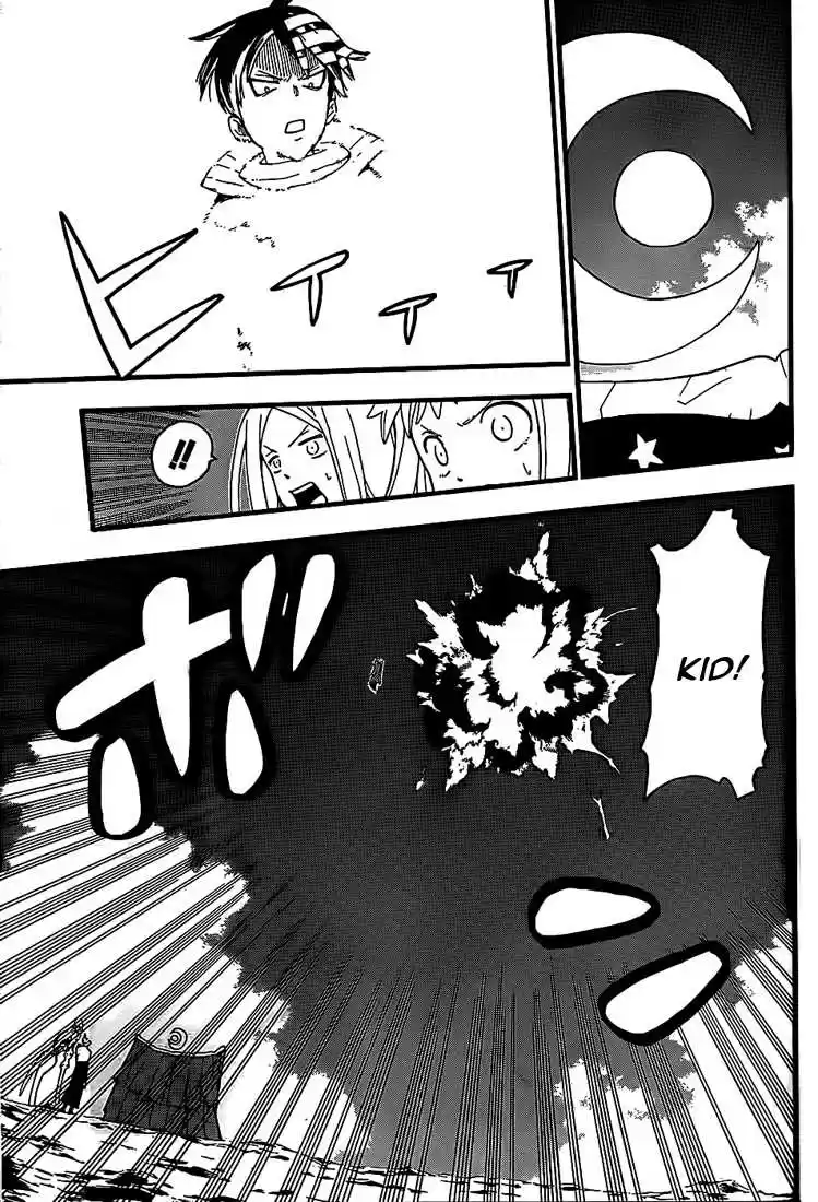 Read Soul Eater FR Manga Online