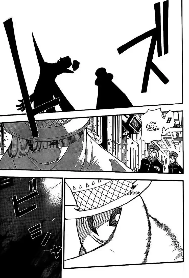 Read Soul Eater FR Manga Online