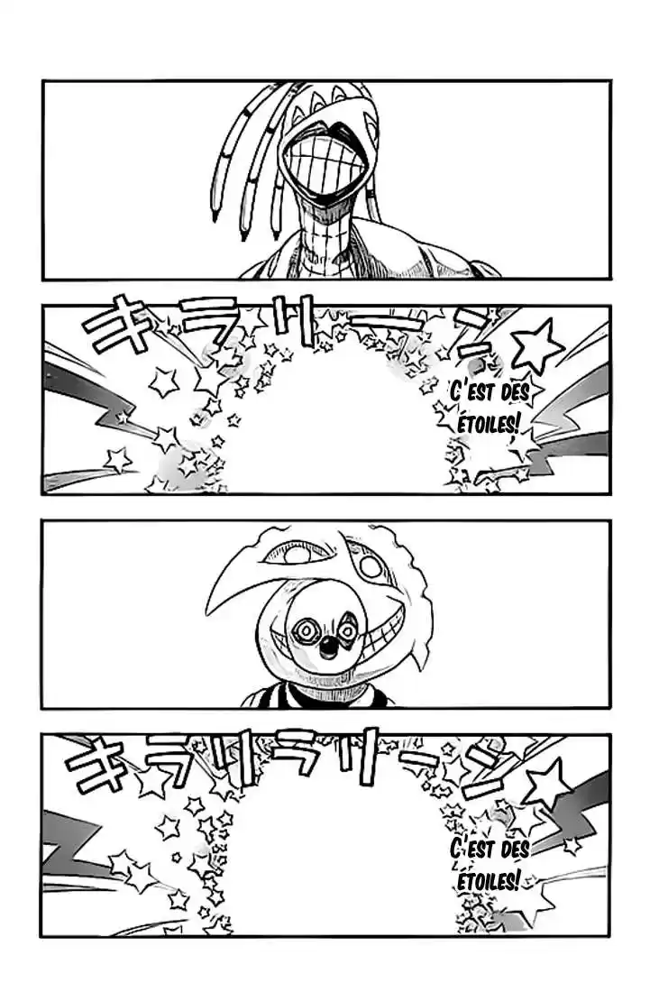 Read Soul Eater FR Manga Online