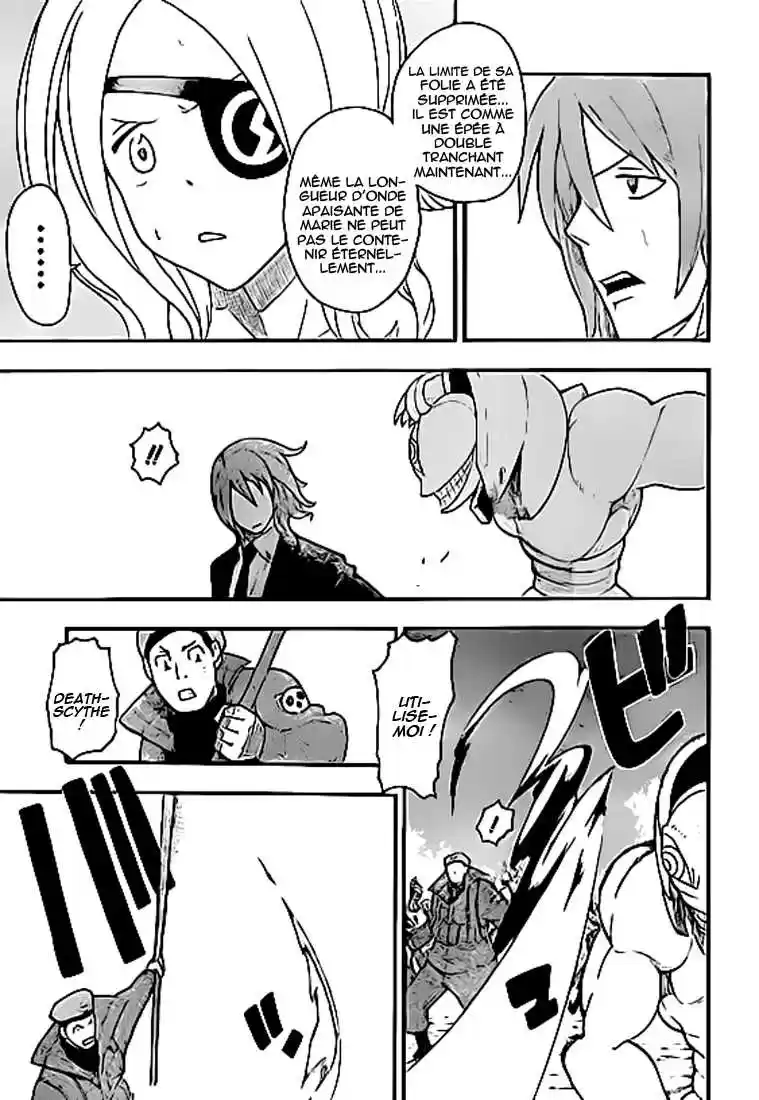 Read Soul Eater FR Manga Online