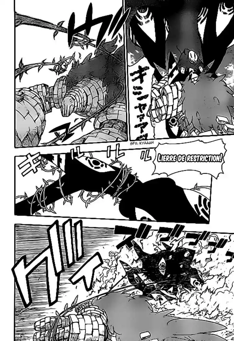 Read Soul Eater FR Manga Online