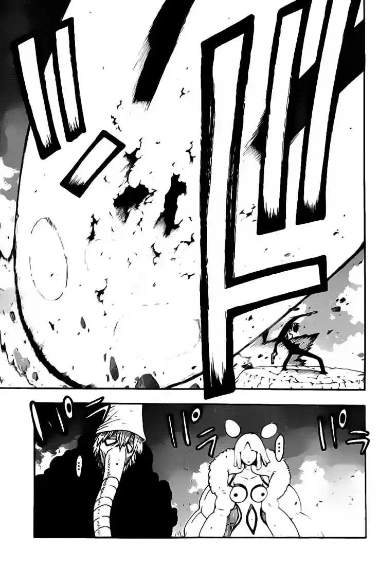 Read Soul Eater FR Manga Online