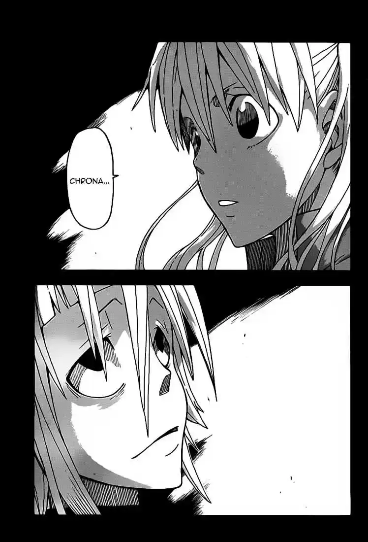 Read Soul Eater FR Manga Online