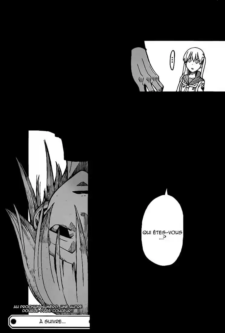 Read Soul Eater FR Manga Online