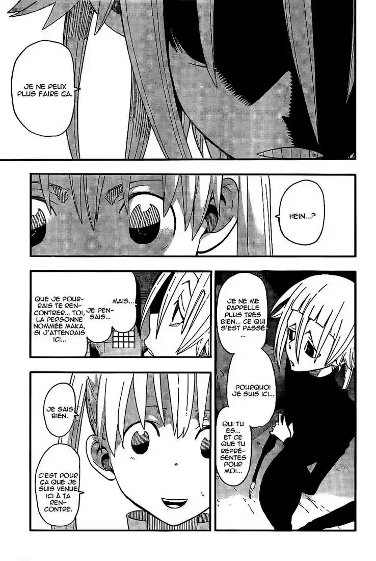 Read Soul Eater FR Manga Online