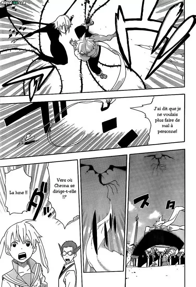 Read Soul Eater FR Manga Online