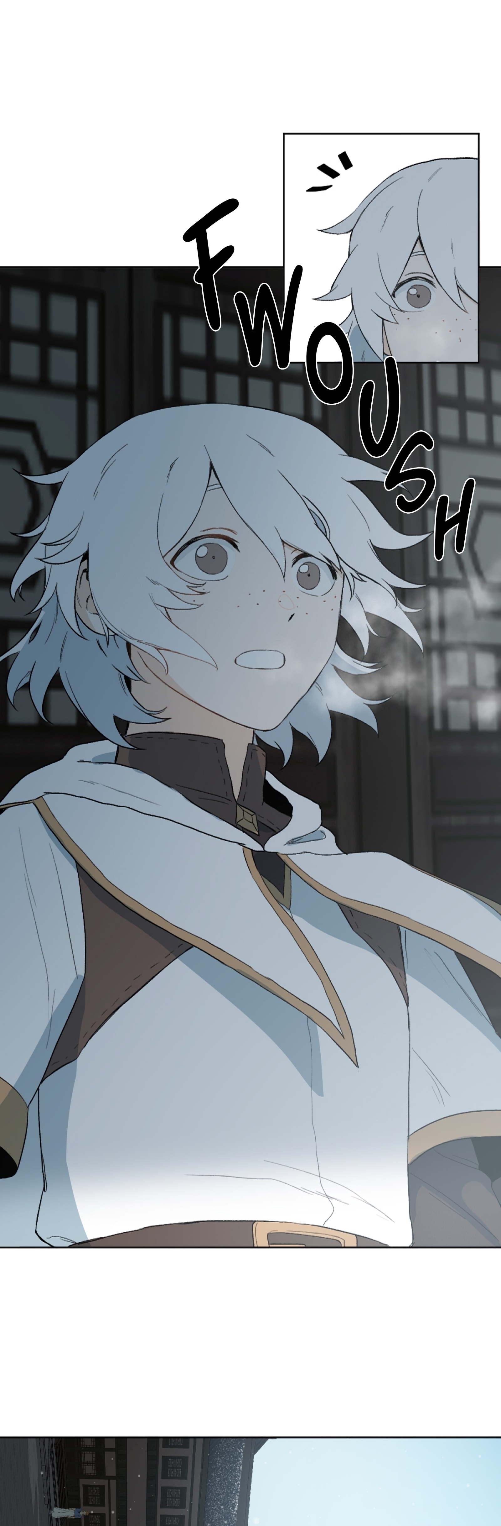 Read Soul Path FR Manga Online