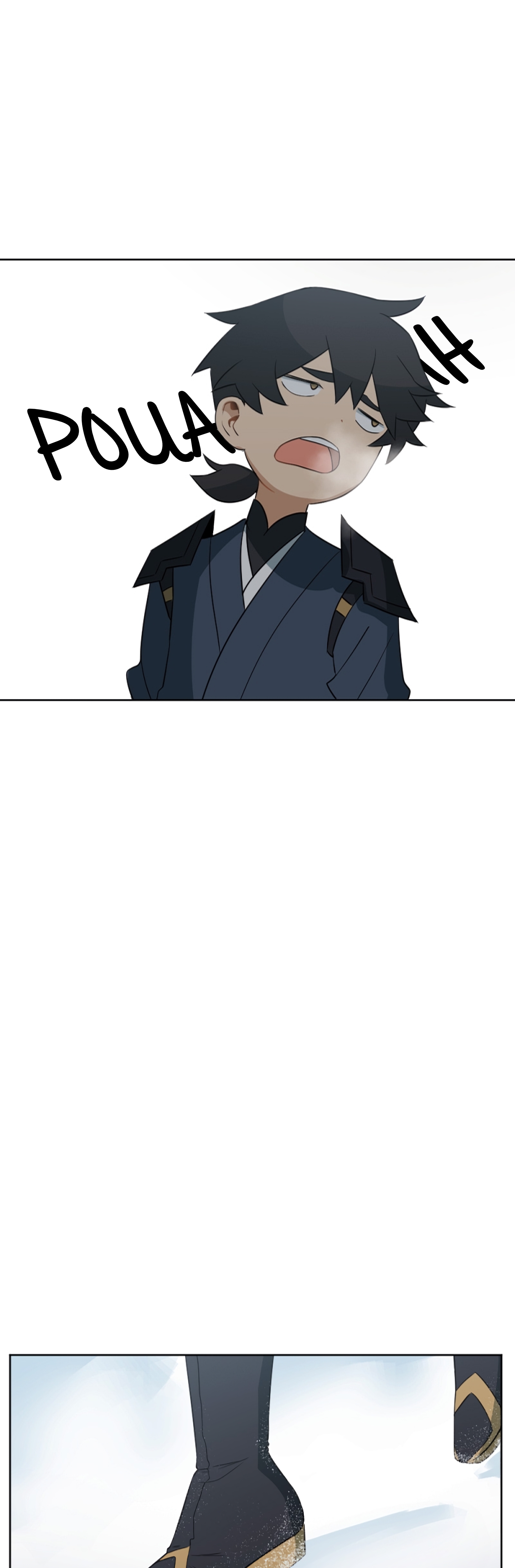 Read Soul Path FR Manga Online