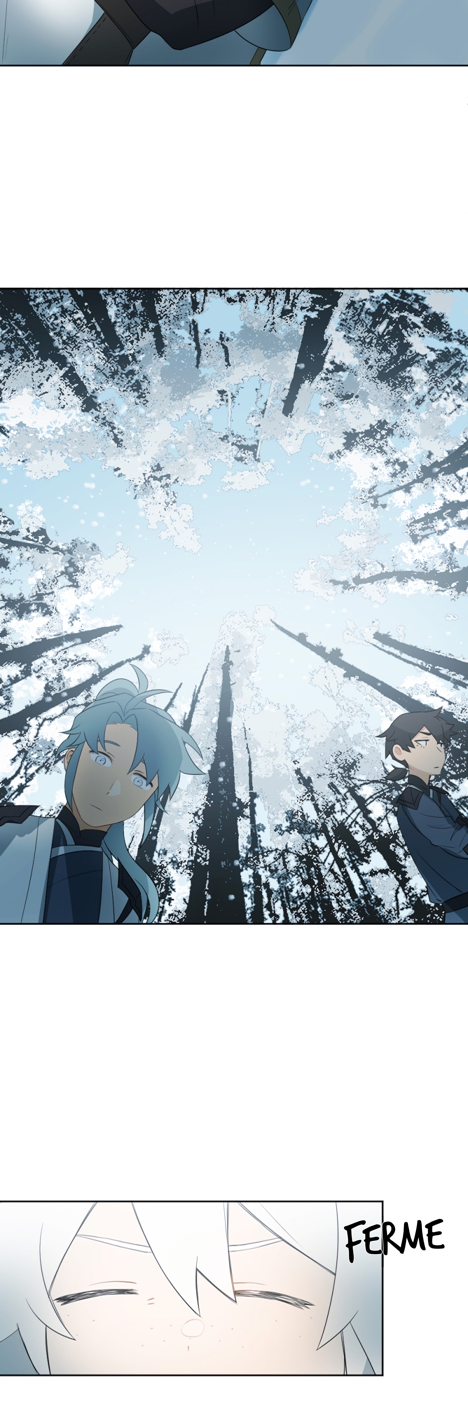 Read Soul Path FR Manga Online