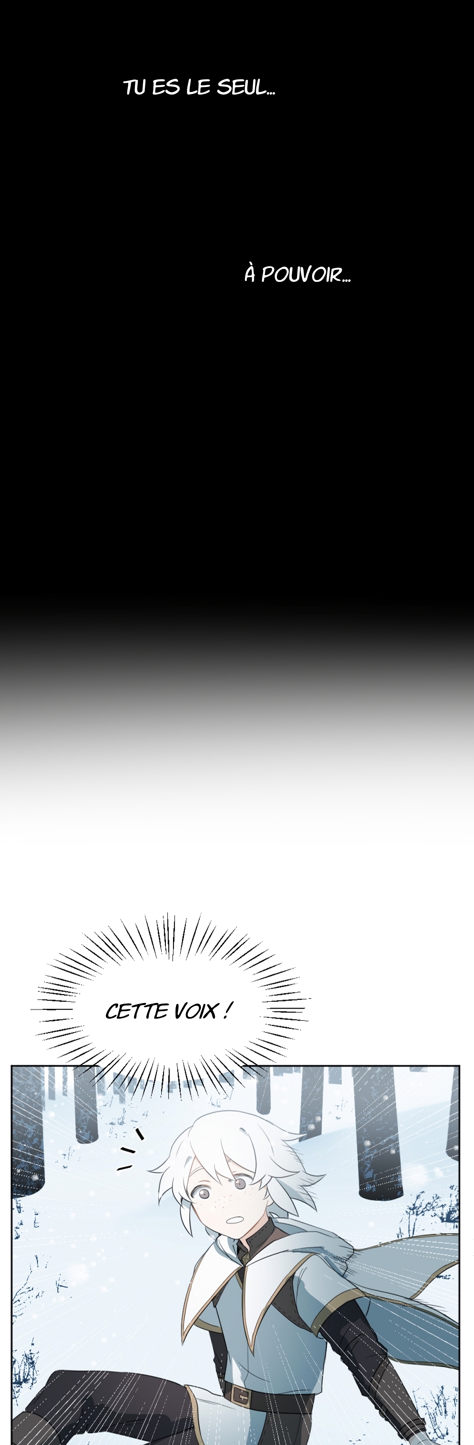 Read Soul Path FR Manga Online