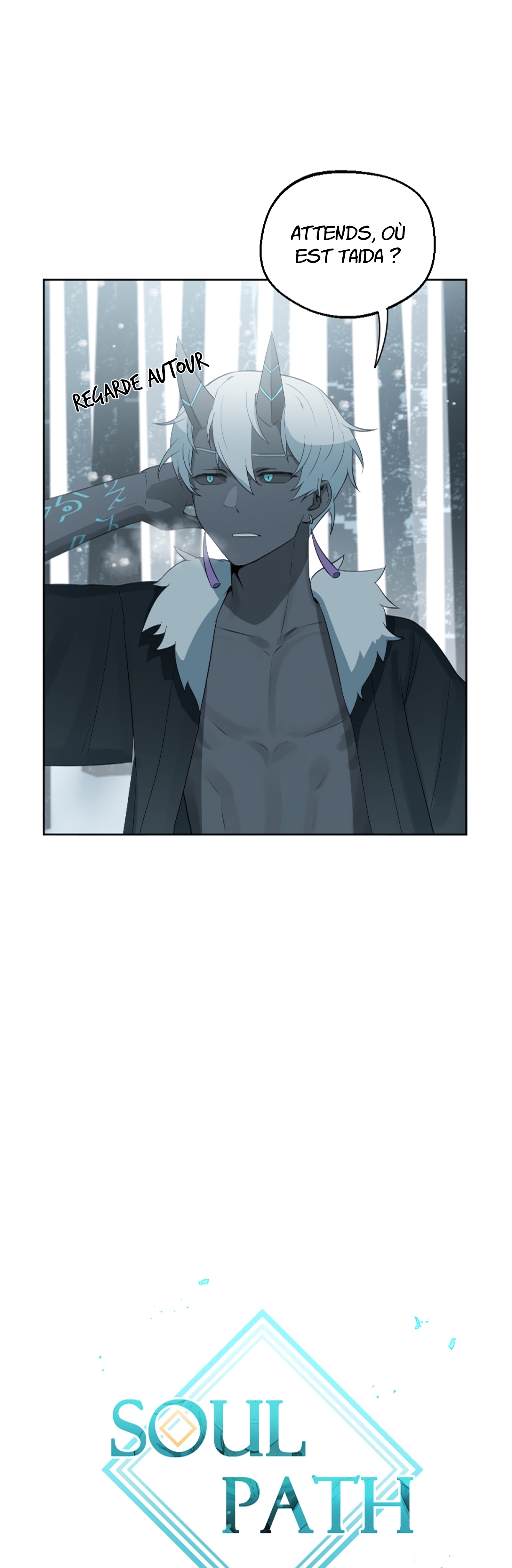 Read Soul Path FR Manga Online