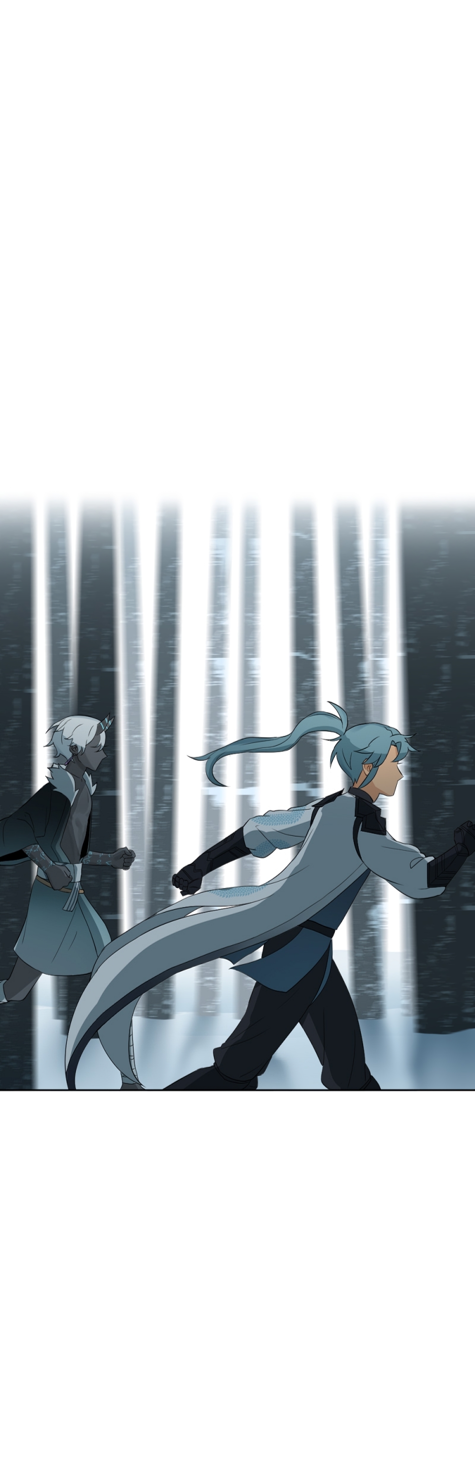Read Soul Path FR Manga Online