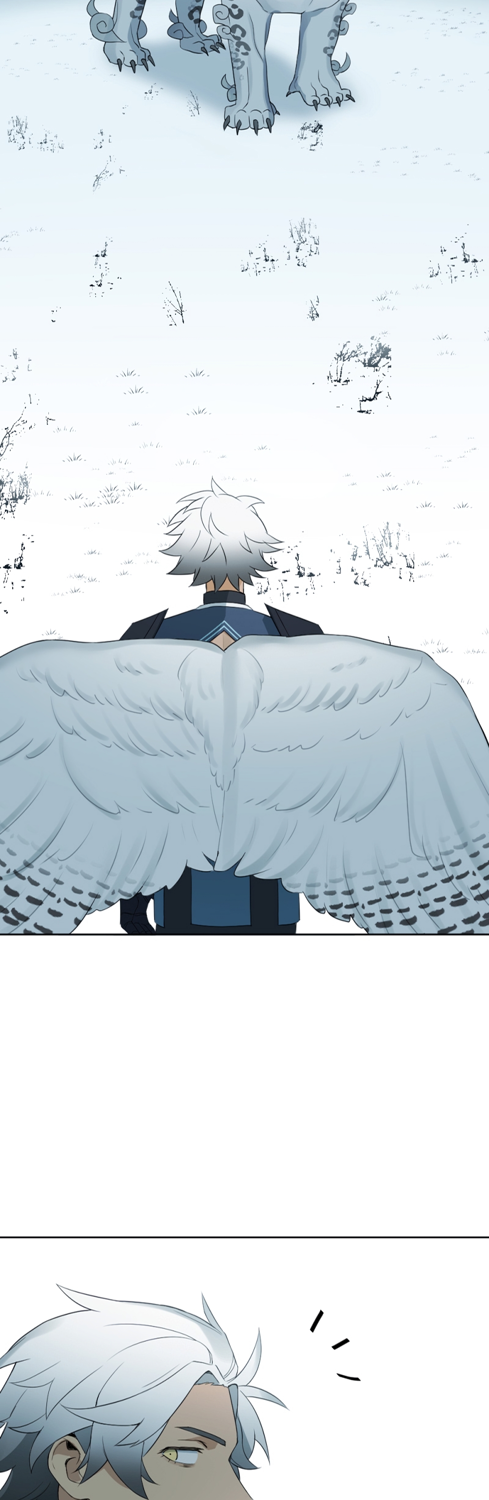 Read Soul Path FR Manga Online