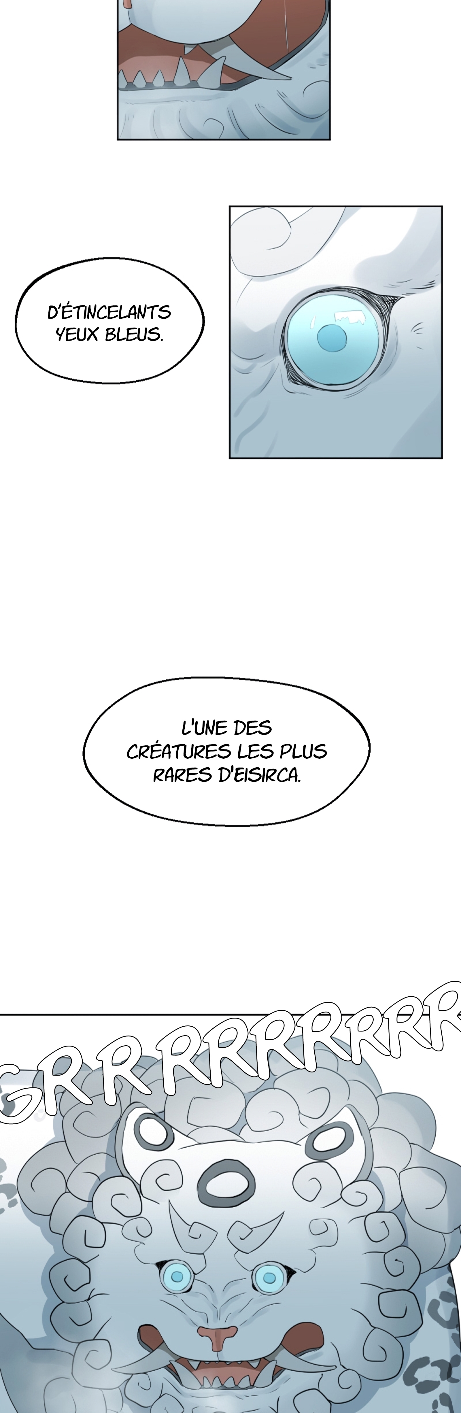 Read Soul Path FR Manga Online