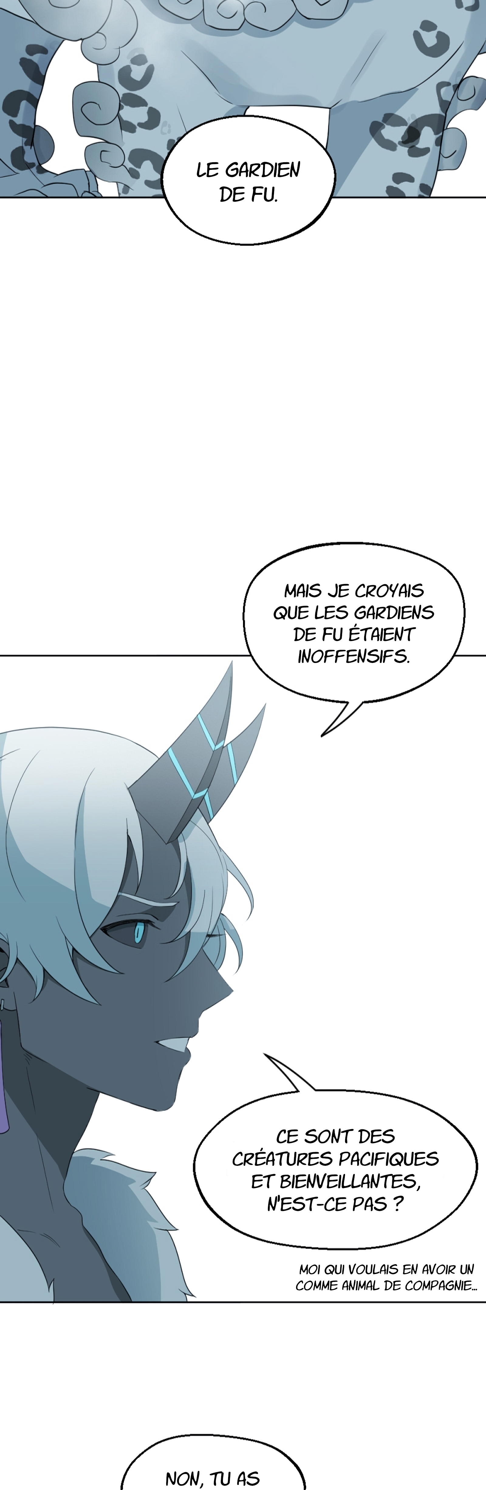 Read Soul Path FR Manga Online