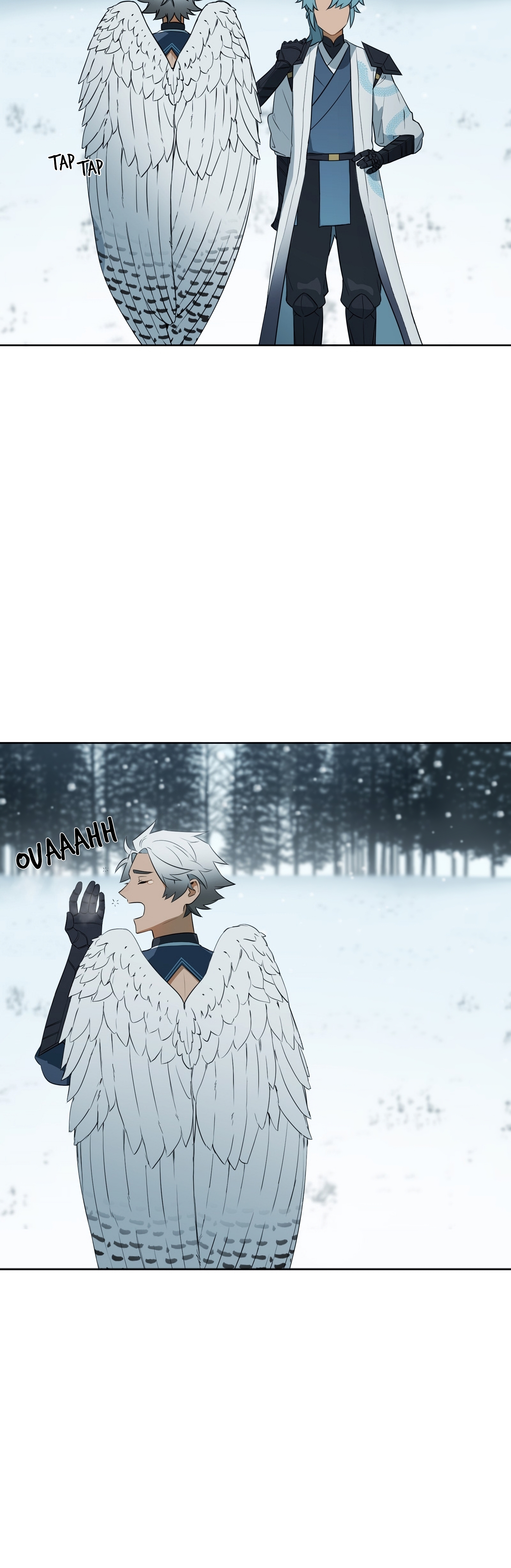 Read Soul Path FR Manga Online