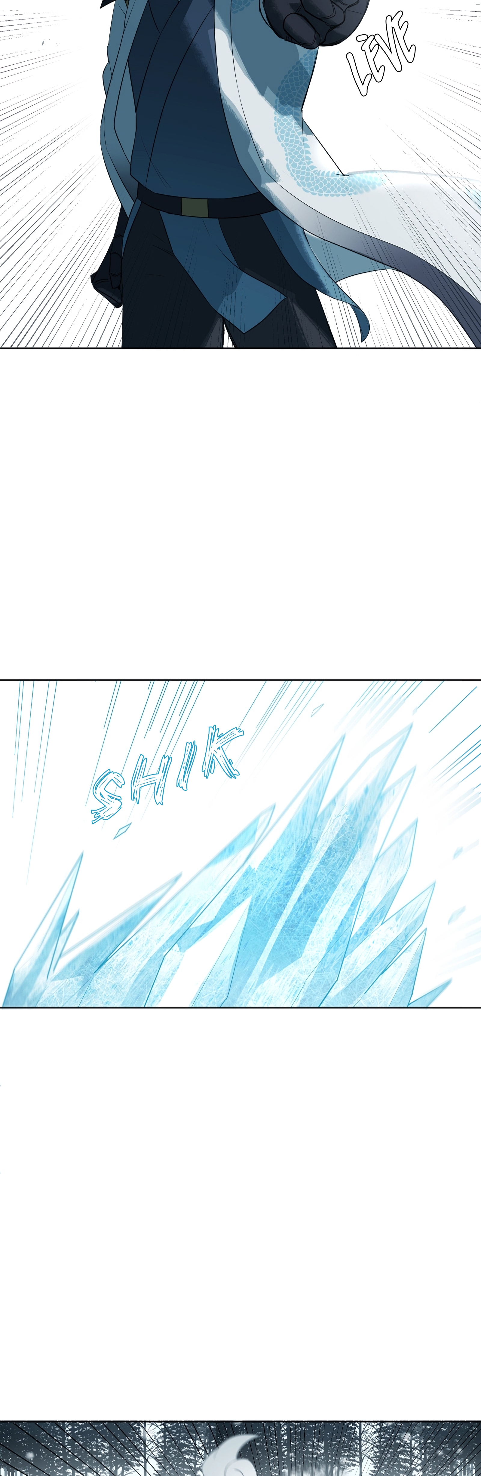 Read Soul Path FR Manga Online