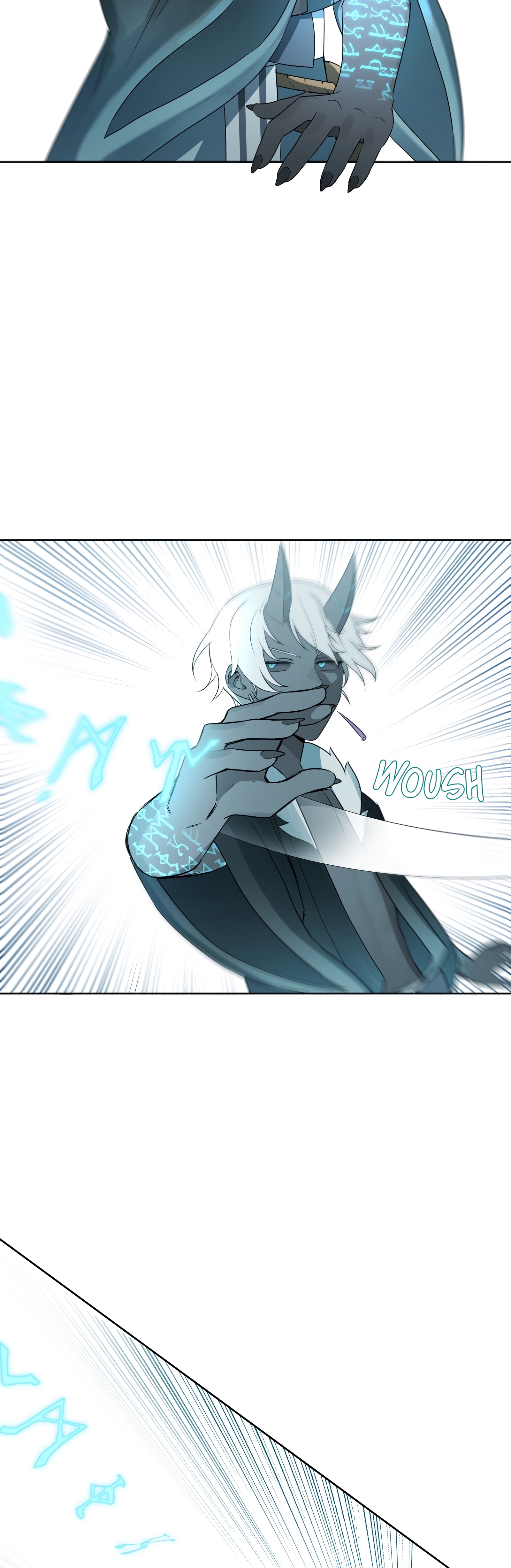 Read Soul Path FR Manga Online