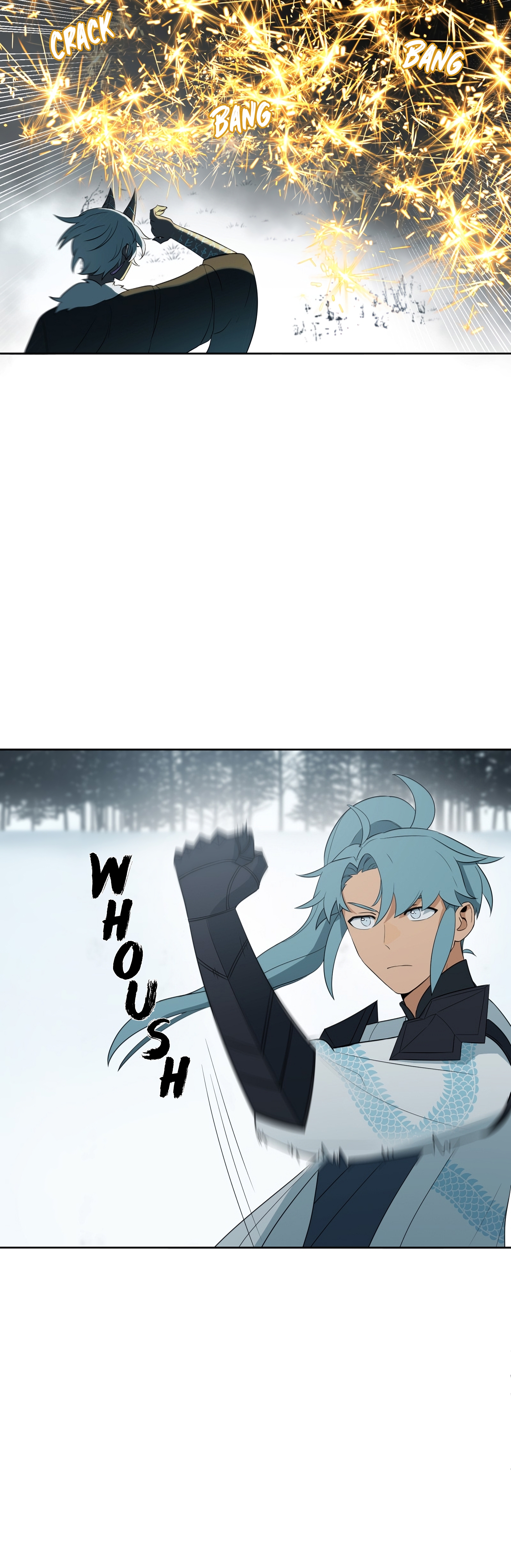 Read Soul Path FR Manga Online