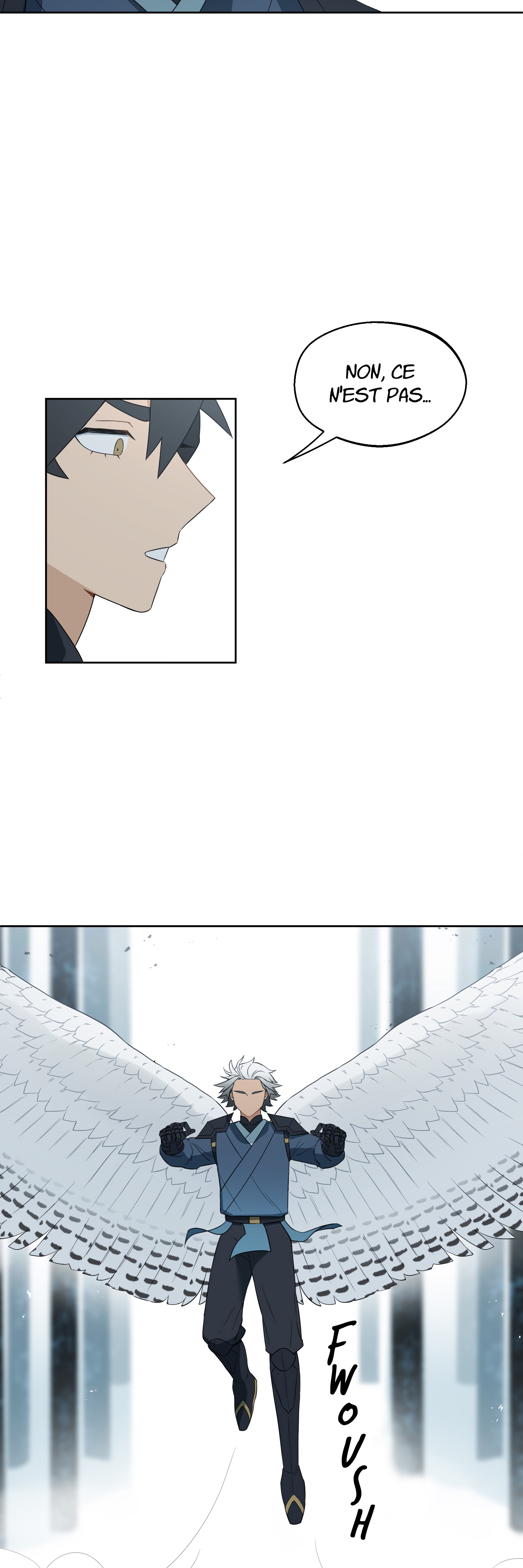 Read Soul Path FR Manga Online
