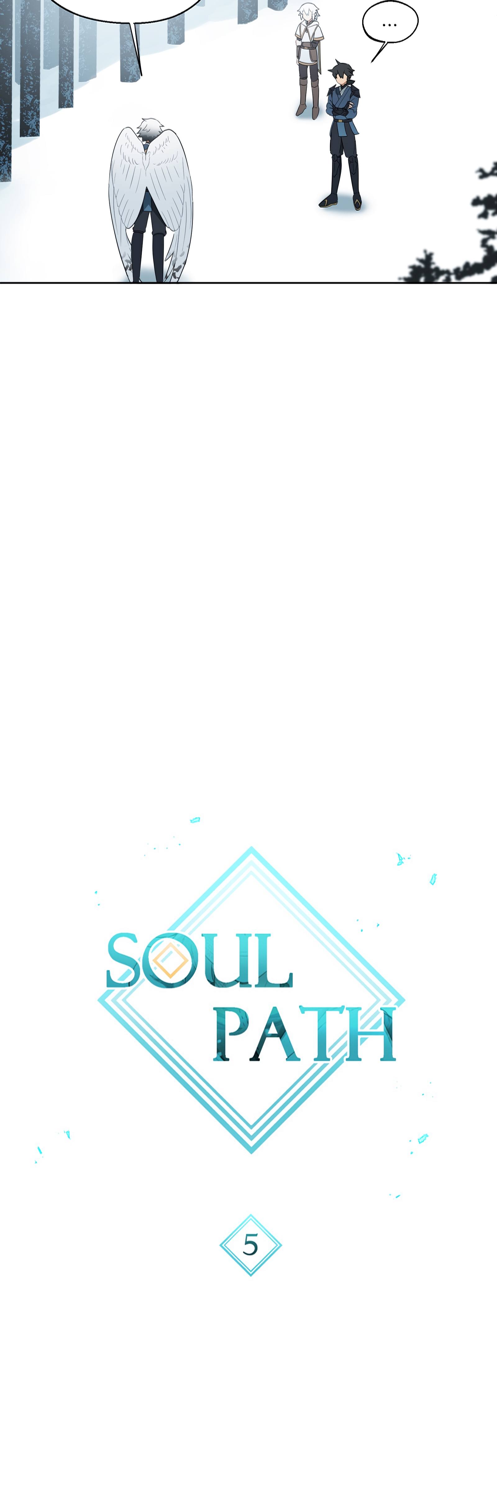 Read Soul Path FR Manga Online