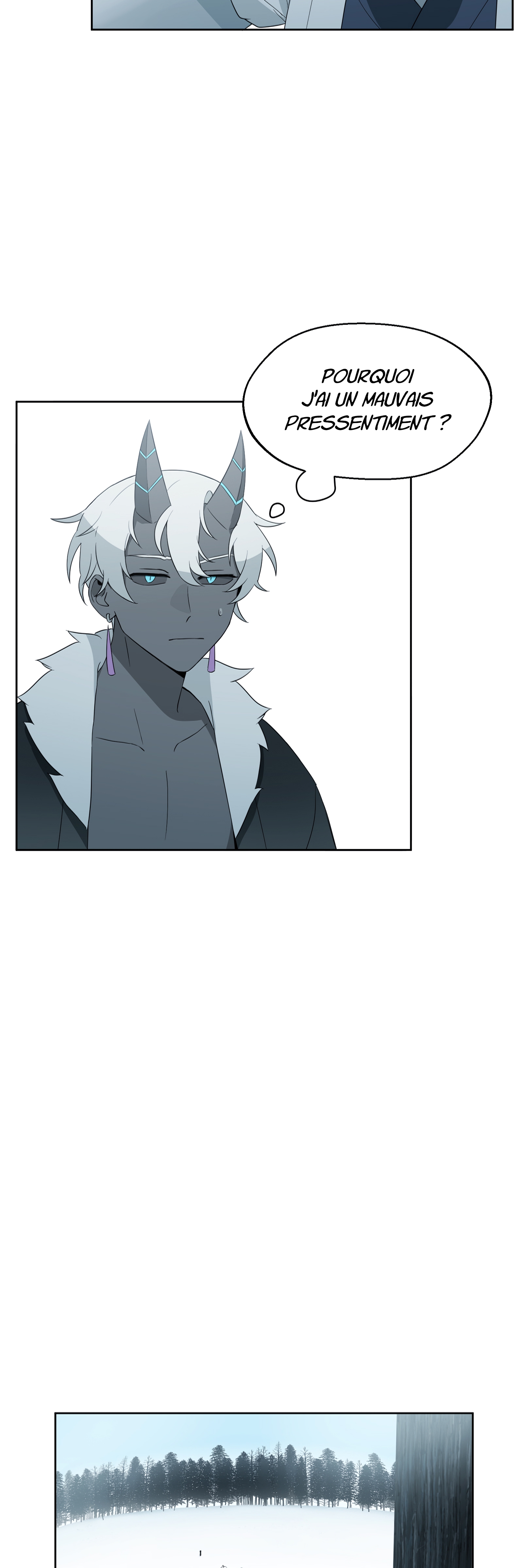 Read Soul Path FR Manga Online