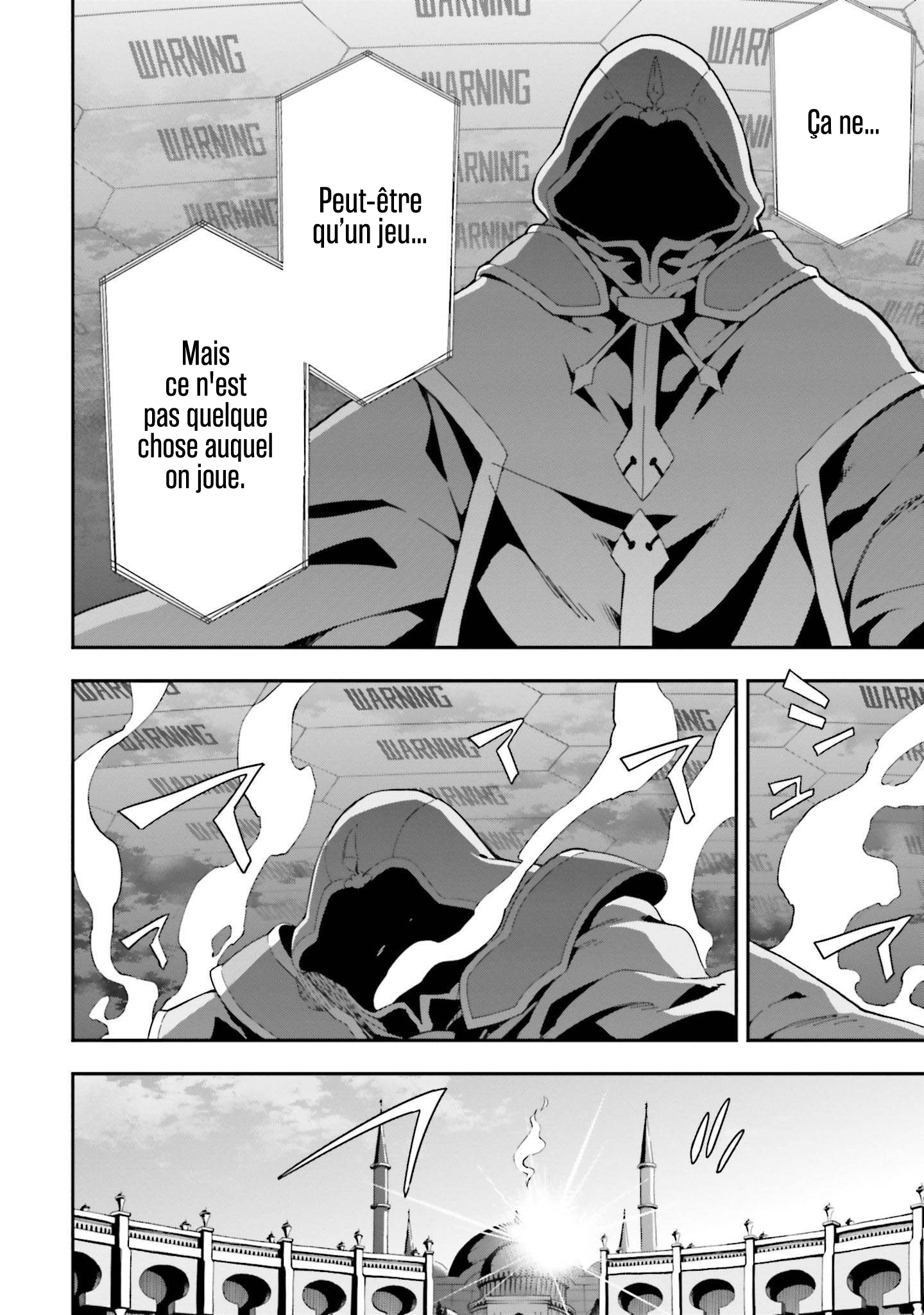 Read Sword Art Online FR Manga Online