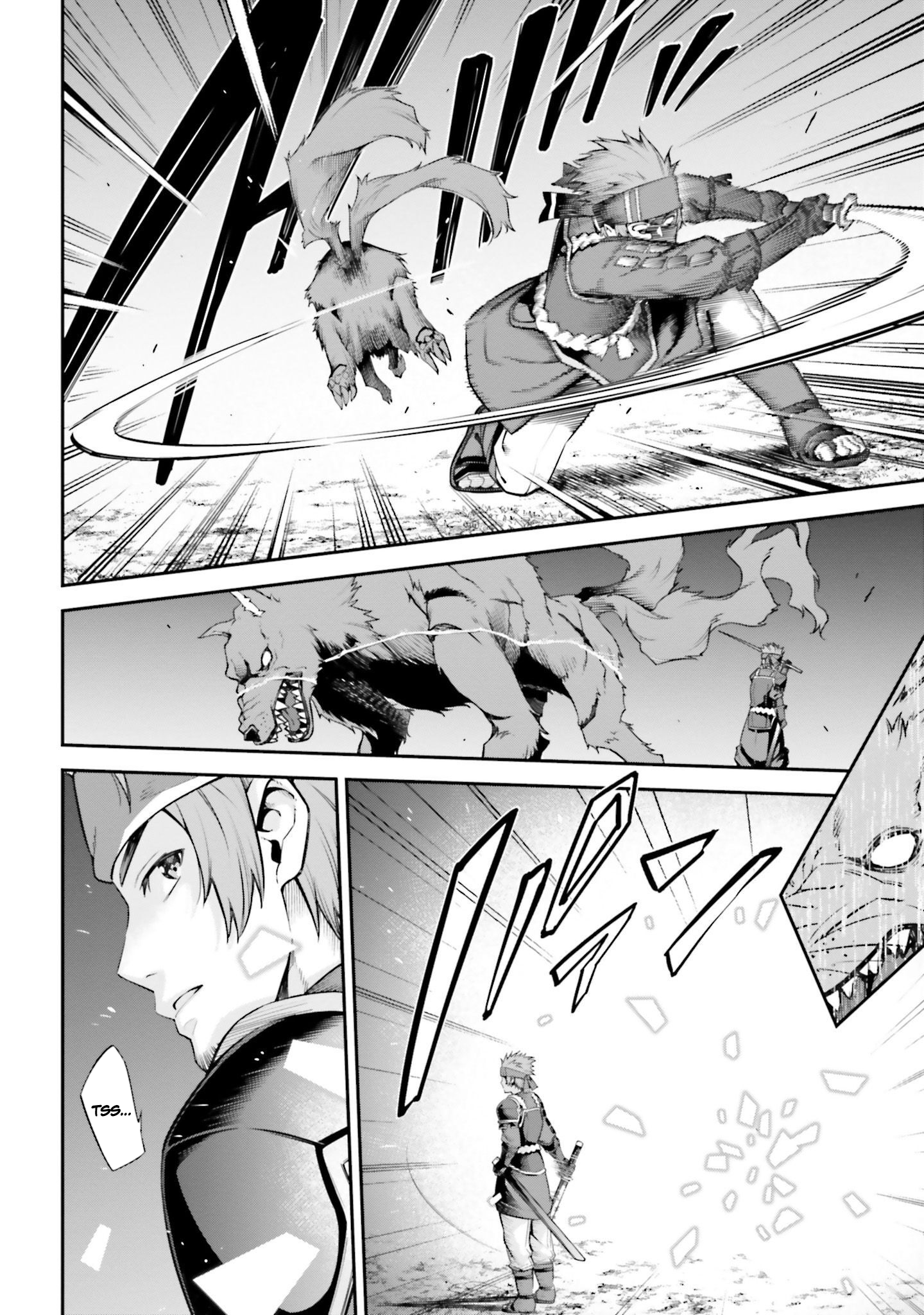 Read Sword Art Online FR Manga Online