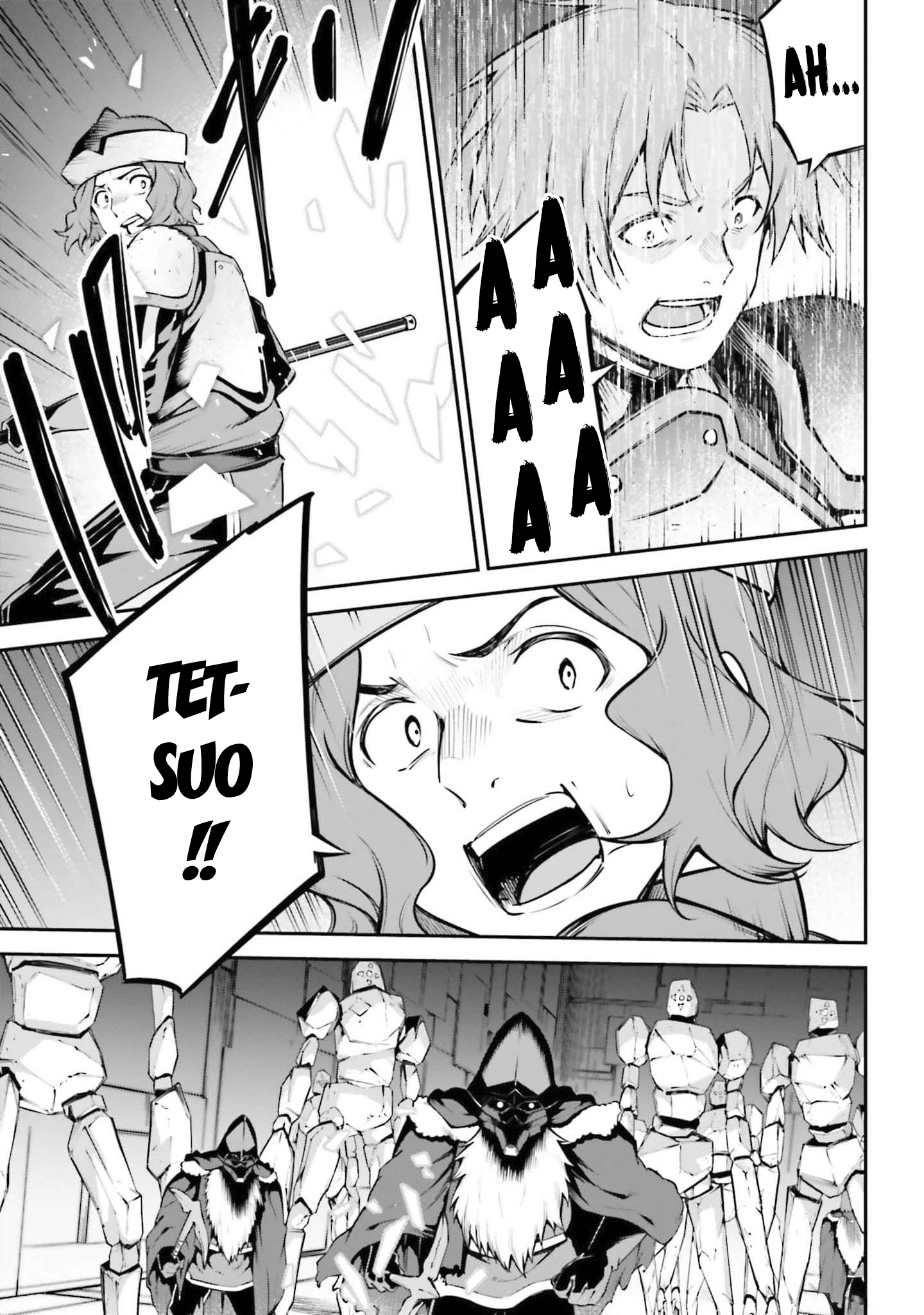 Read Sword Art Online FR Manga Online