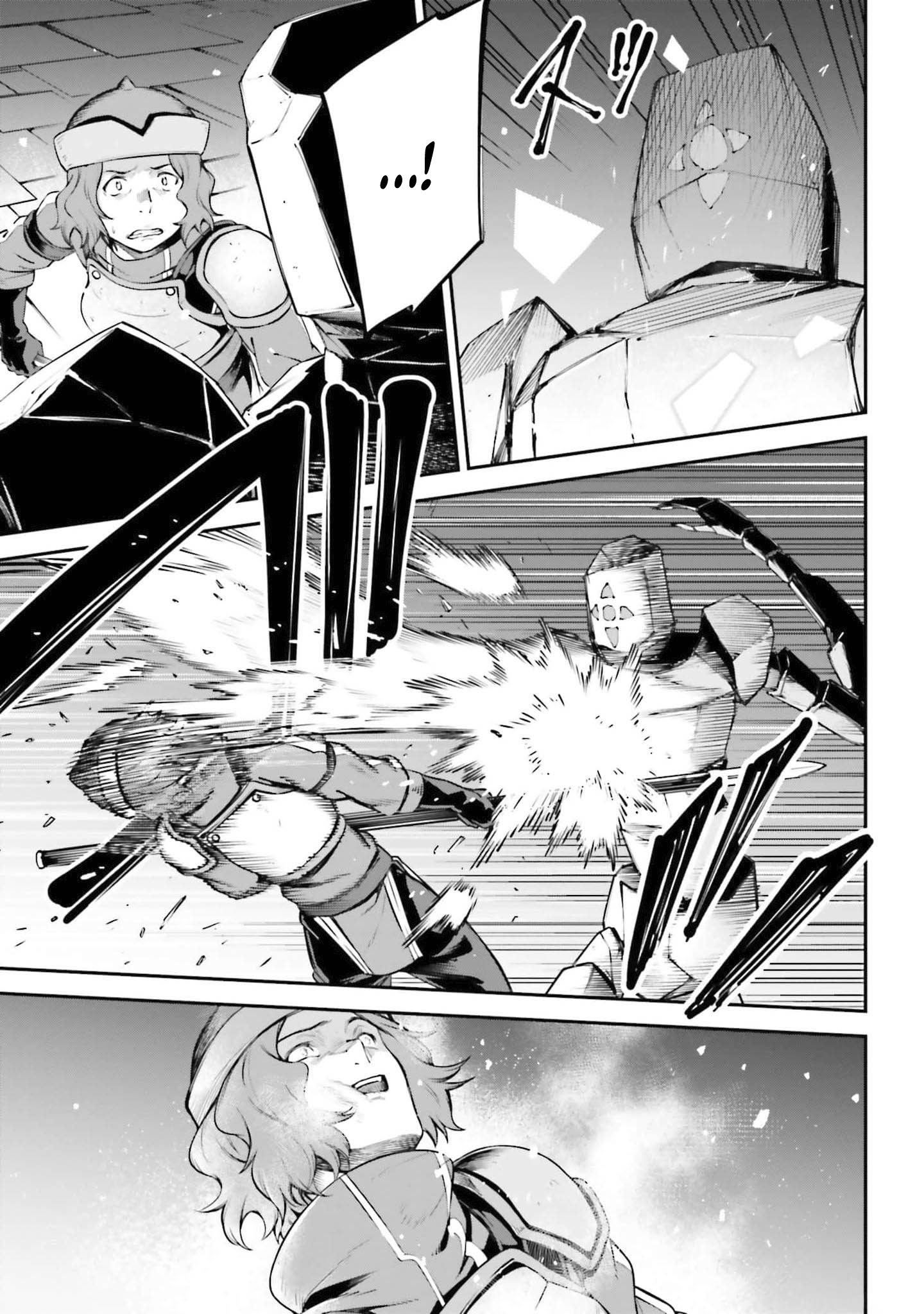 Read Sword Art Online FR Manga Online
