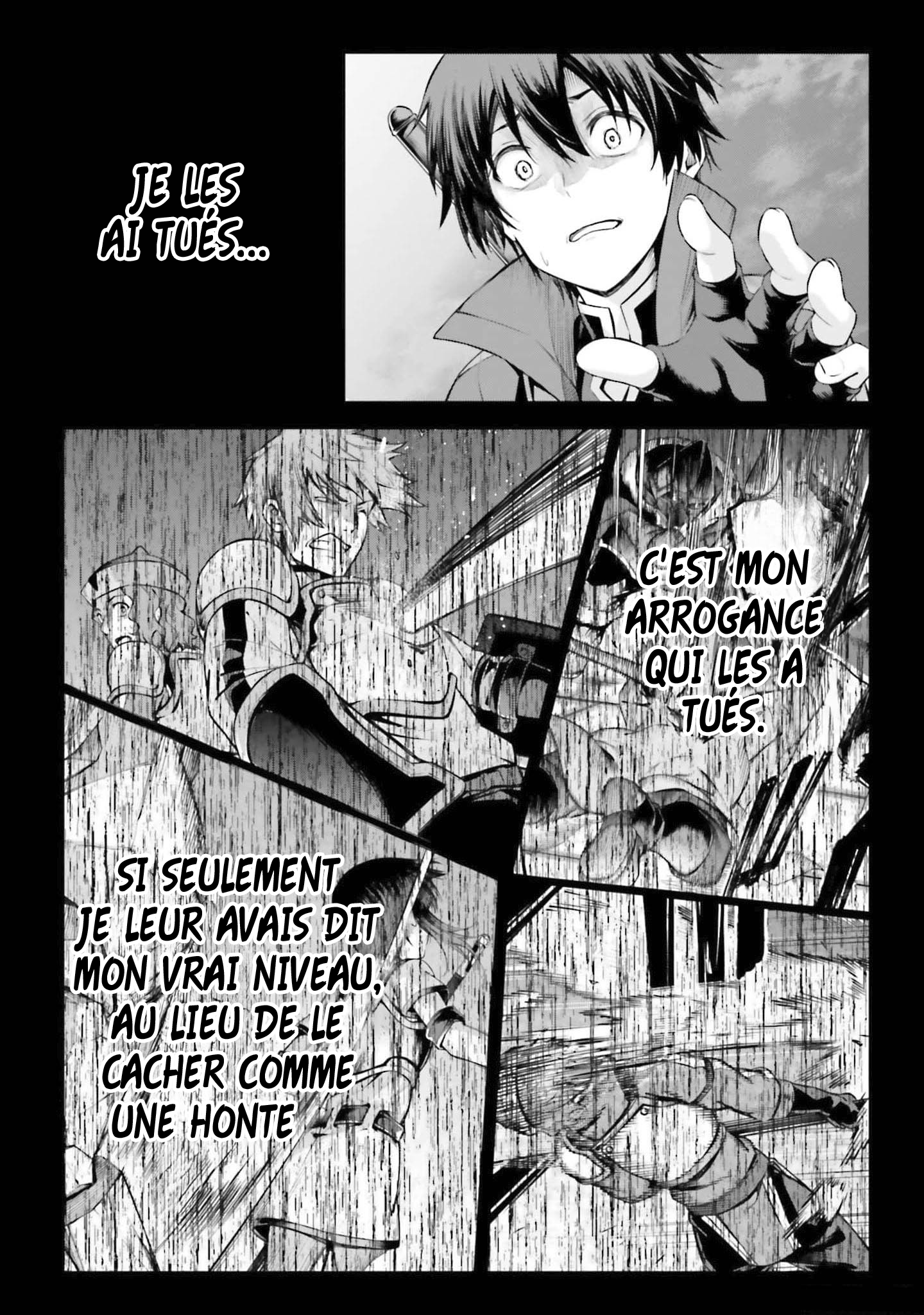 Read Sword Art Online FR Manga Online