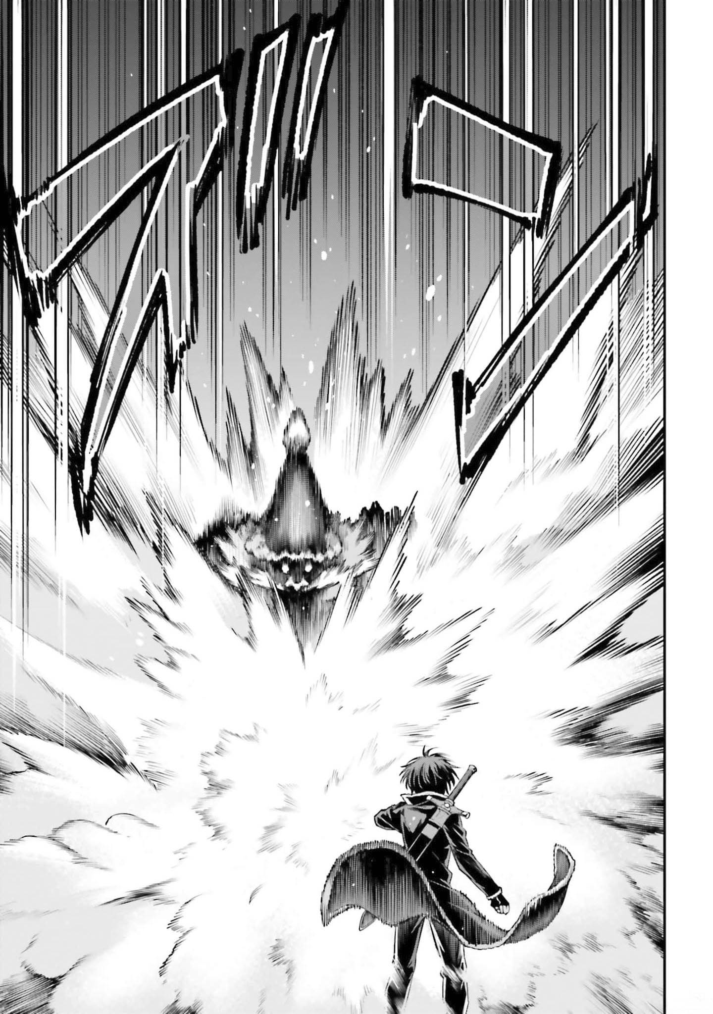 Read Sword Art Online FR Manga Online