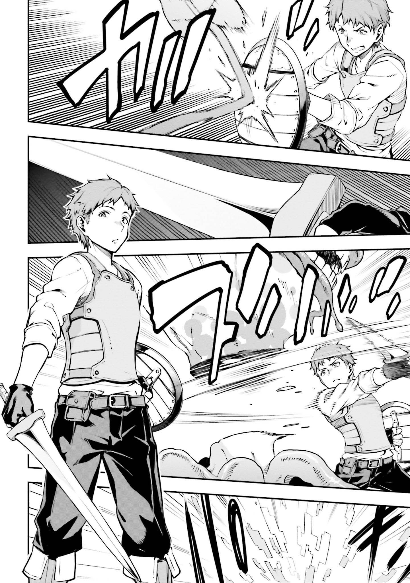 Read Sword Art Online FR Manga Online