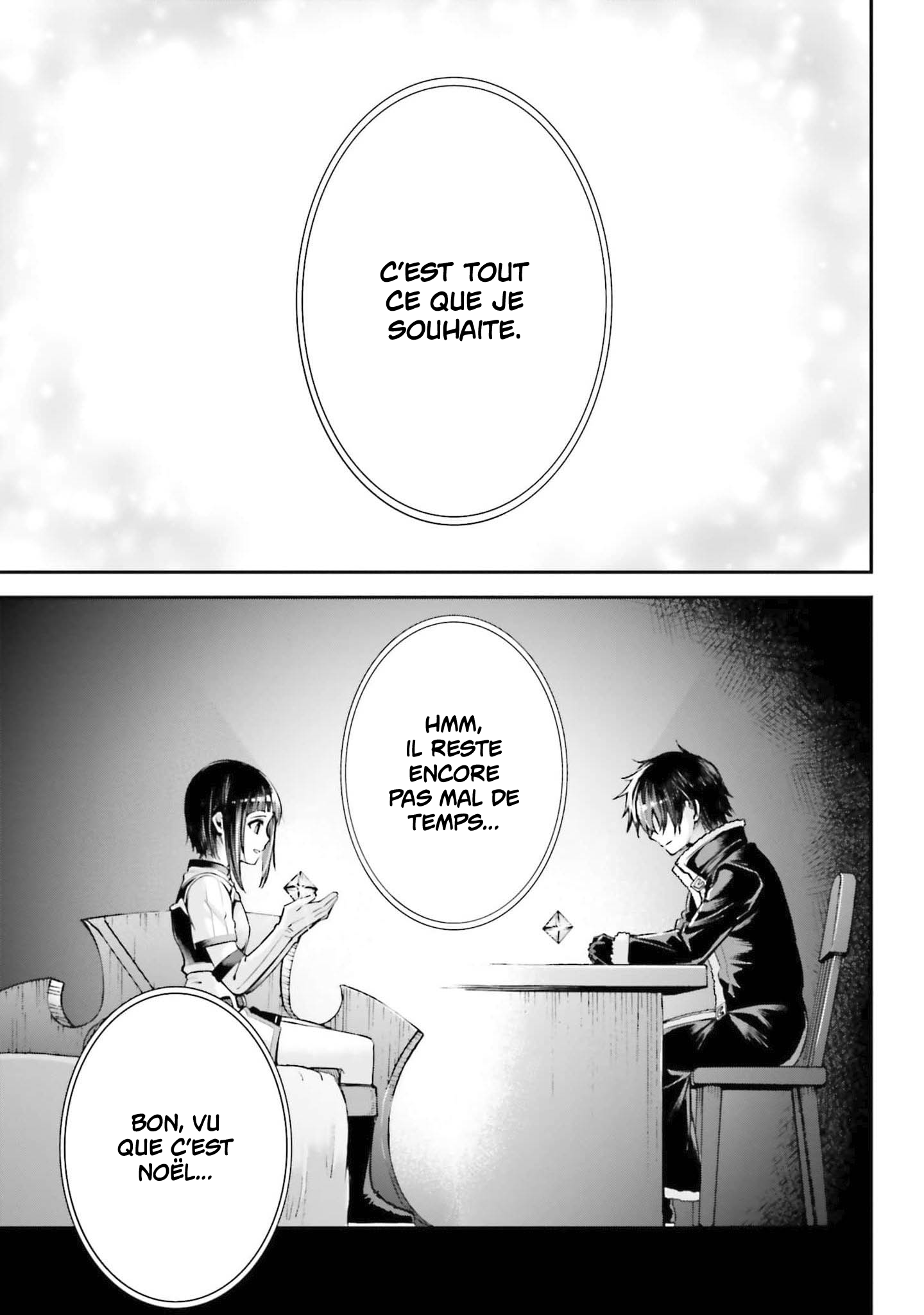 Read Sword Art Online FR Manga Online