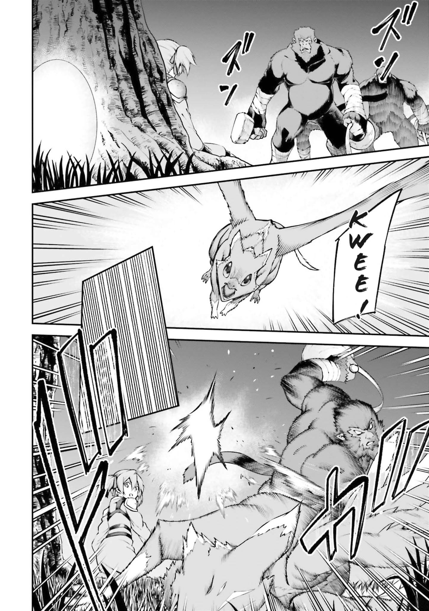 Read Sword Art Online FR Manga Online