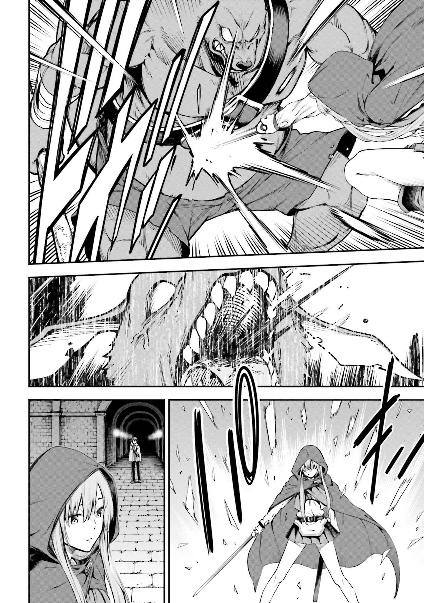 Read Sword Art Online FR Manga Online