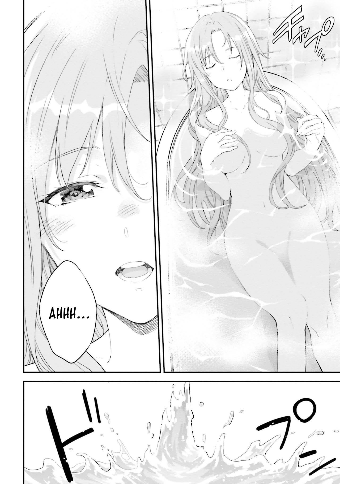 Read Sword Art Online FR Manga Online