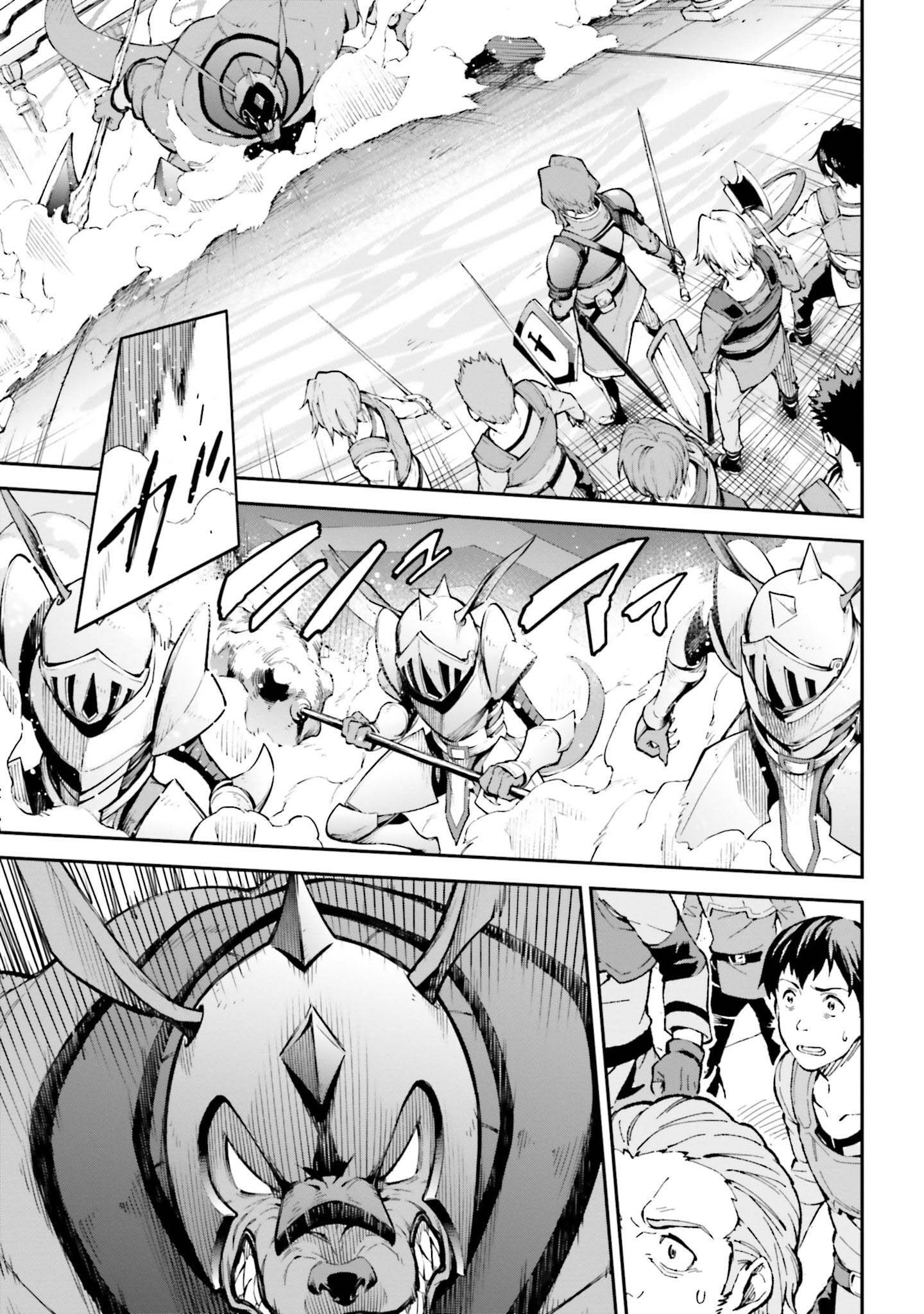 Read Sword Art Online FR Manga Online