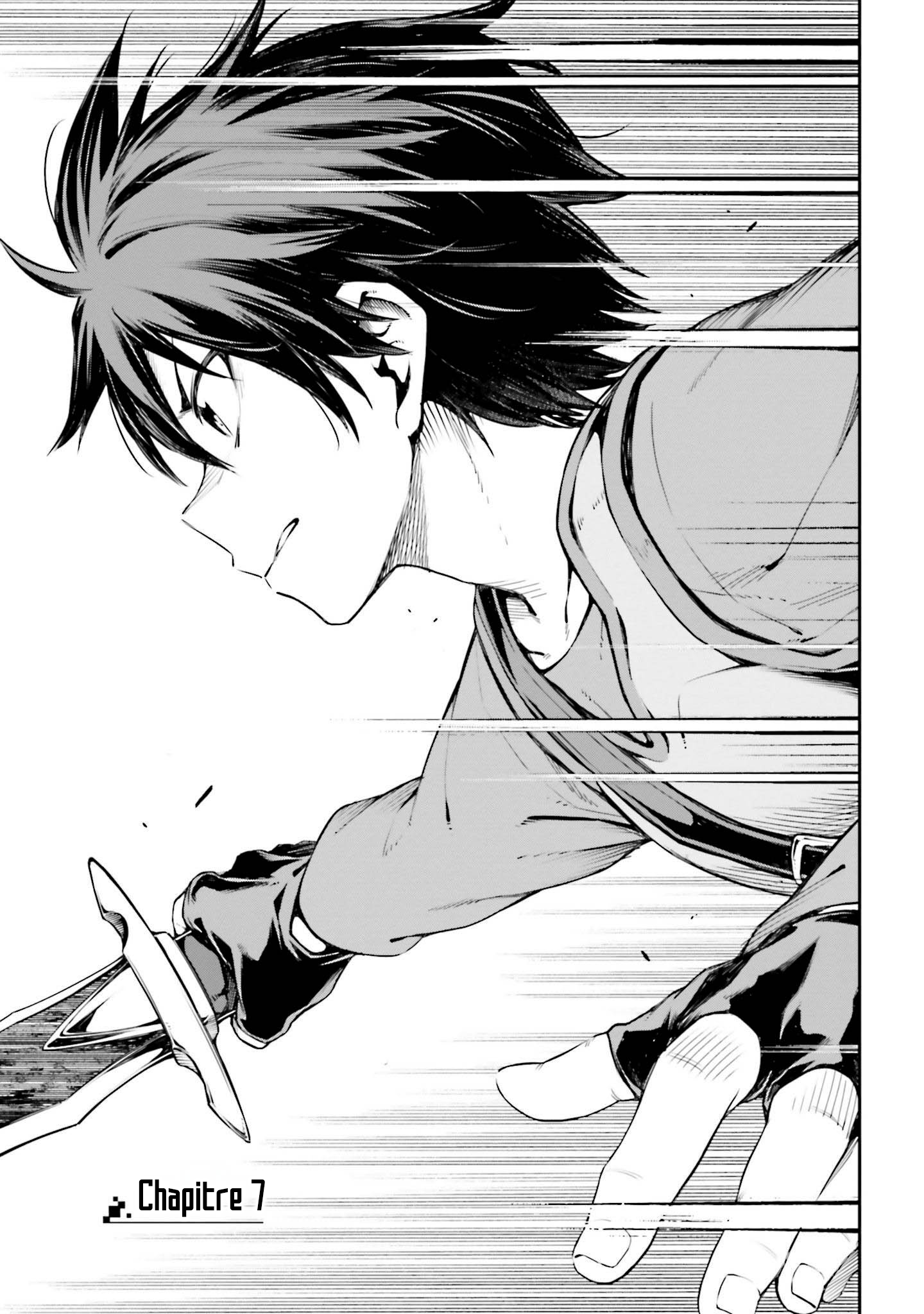 Read Sword Art Online FR Manga Online