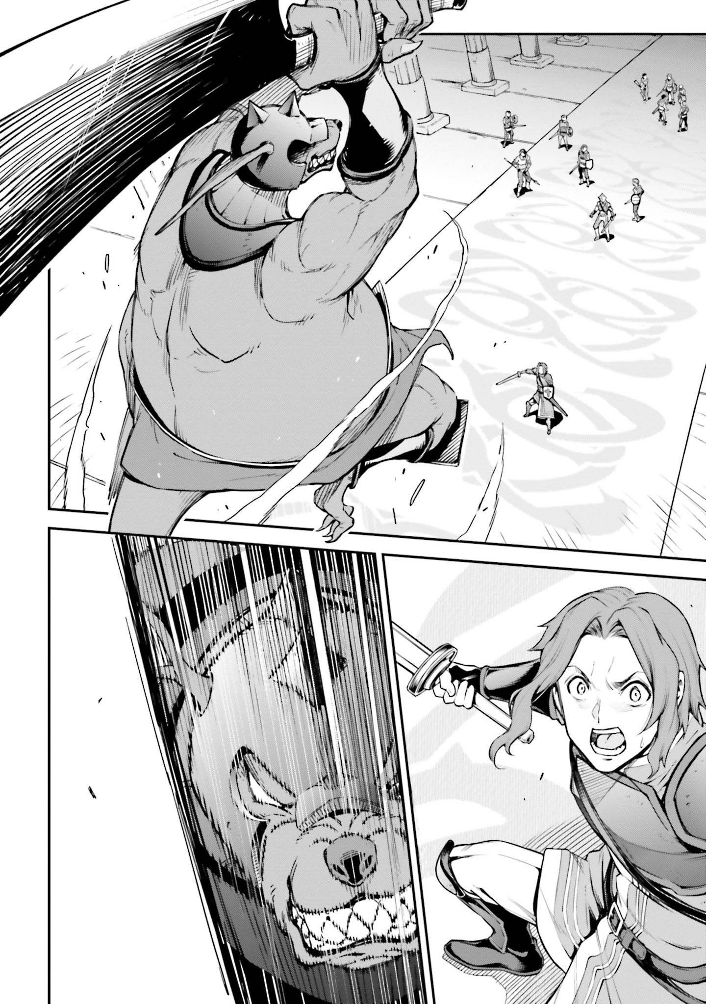 Read Sword Art Online FR Manga Online