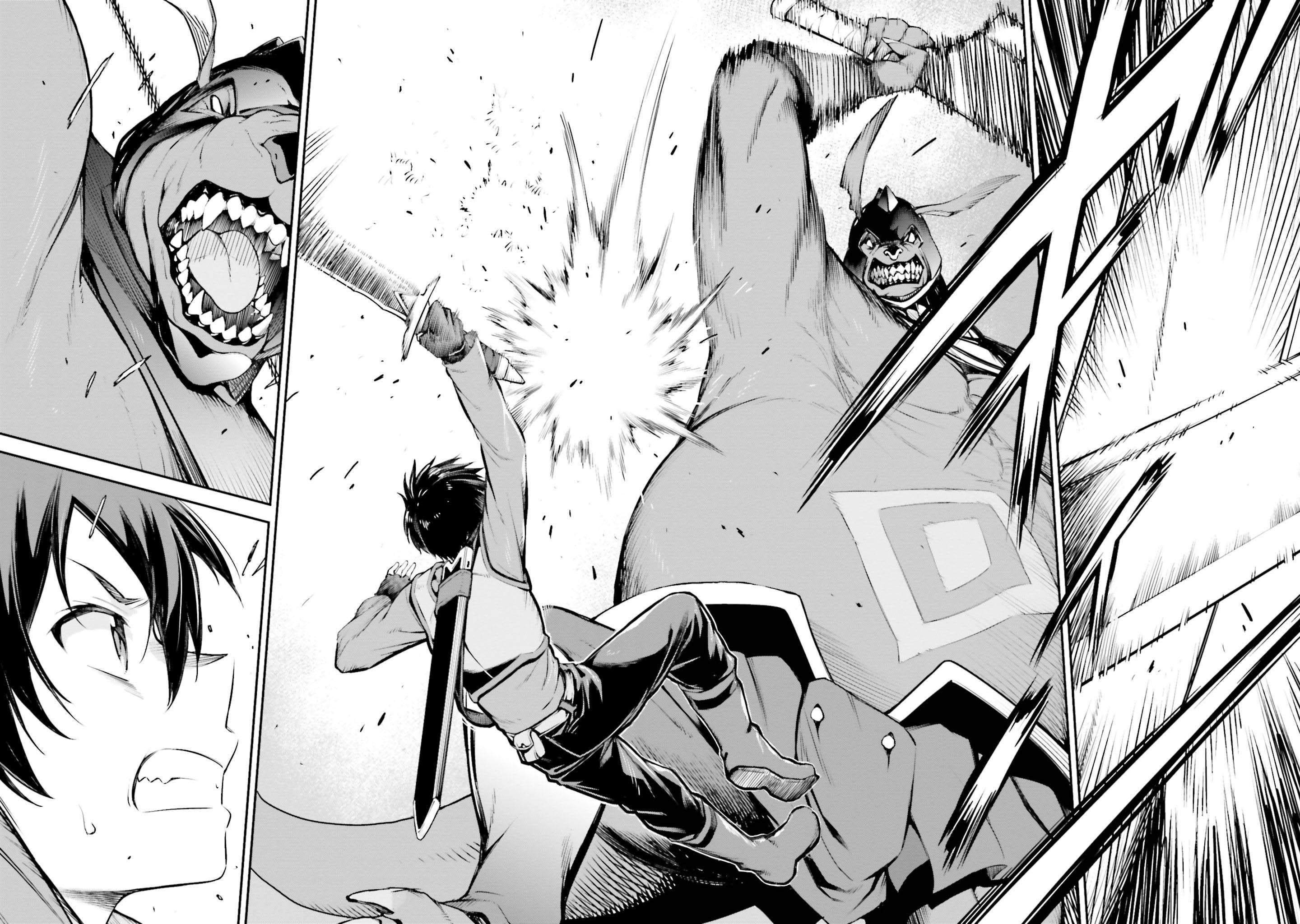 Read Sword Art Online FR Manga Online