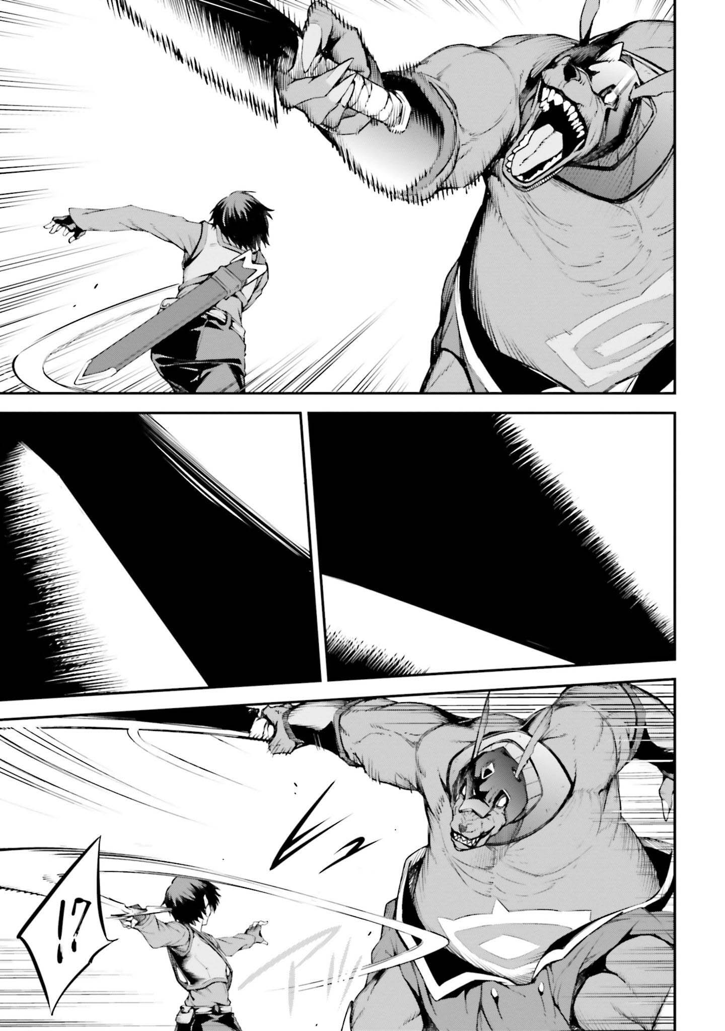 Read Sword Art Online FR Manga Online