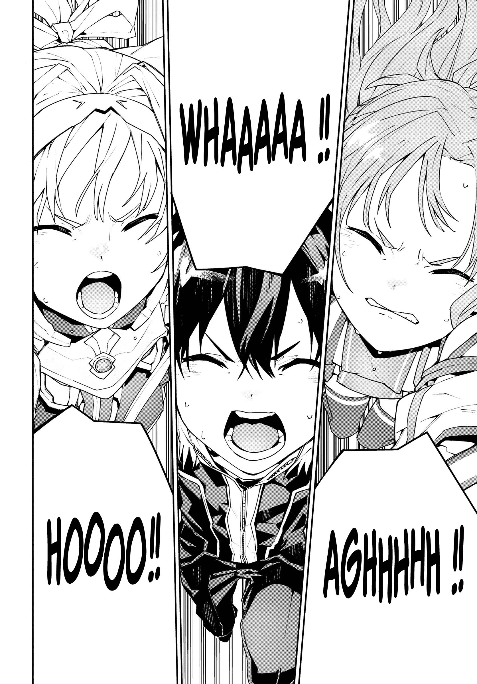 Read Sword Art Online Unital Ring FR Manga Online