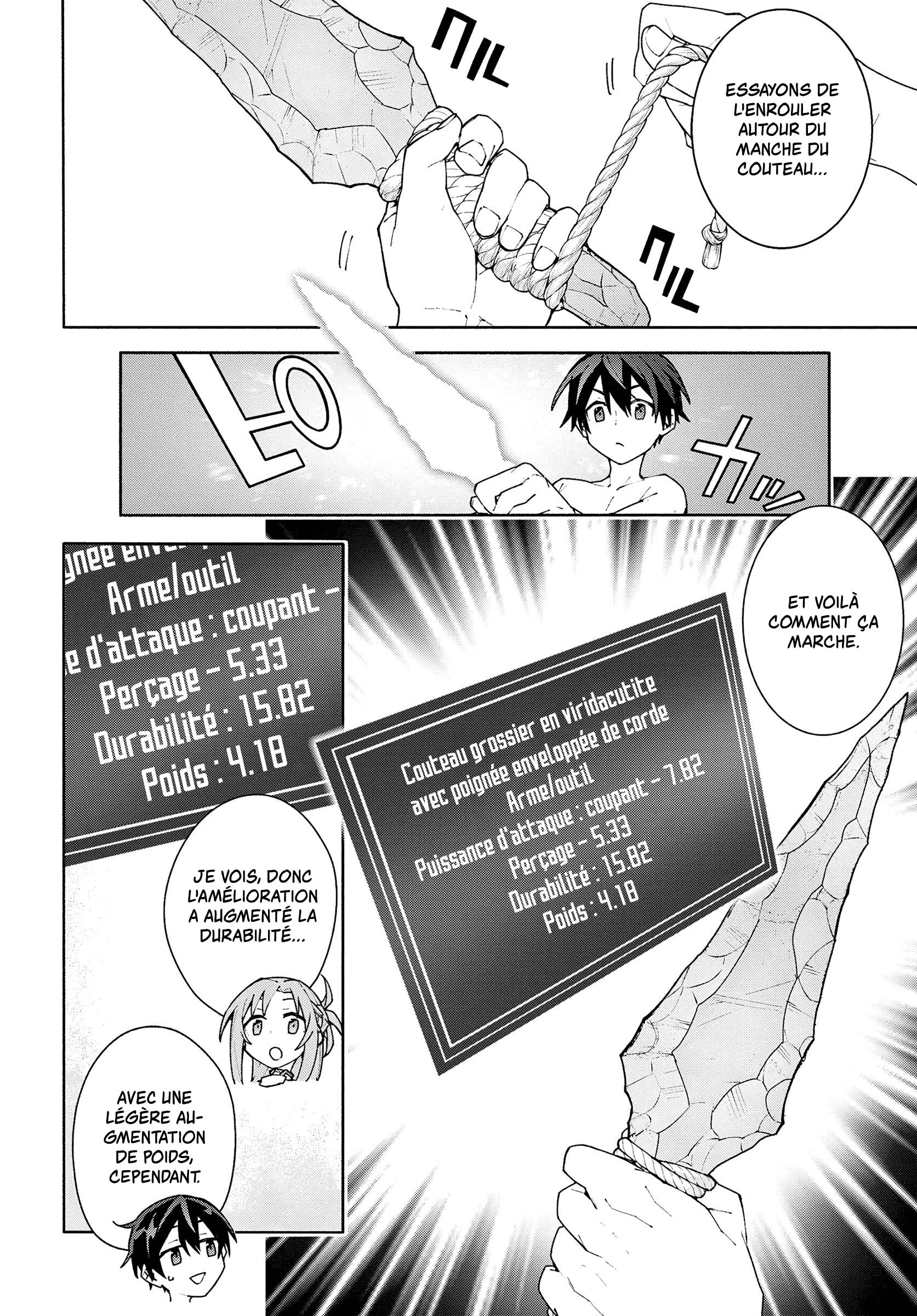 Read Sword Art Online Unital Ring FR Manga Online