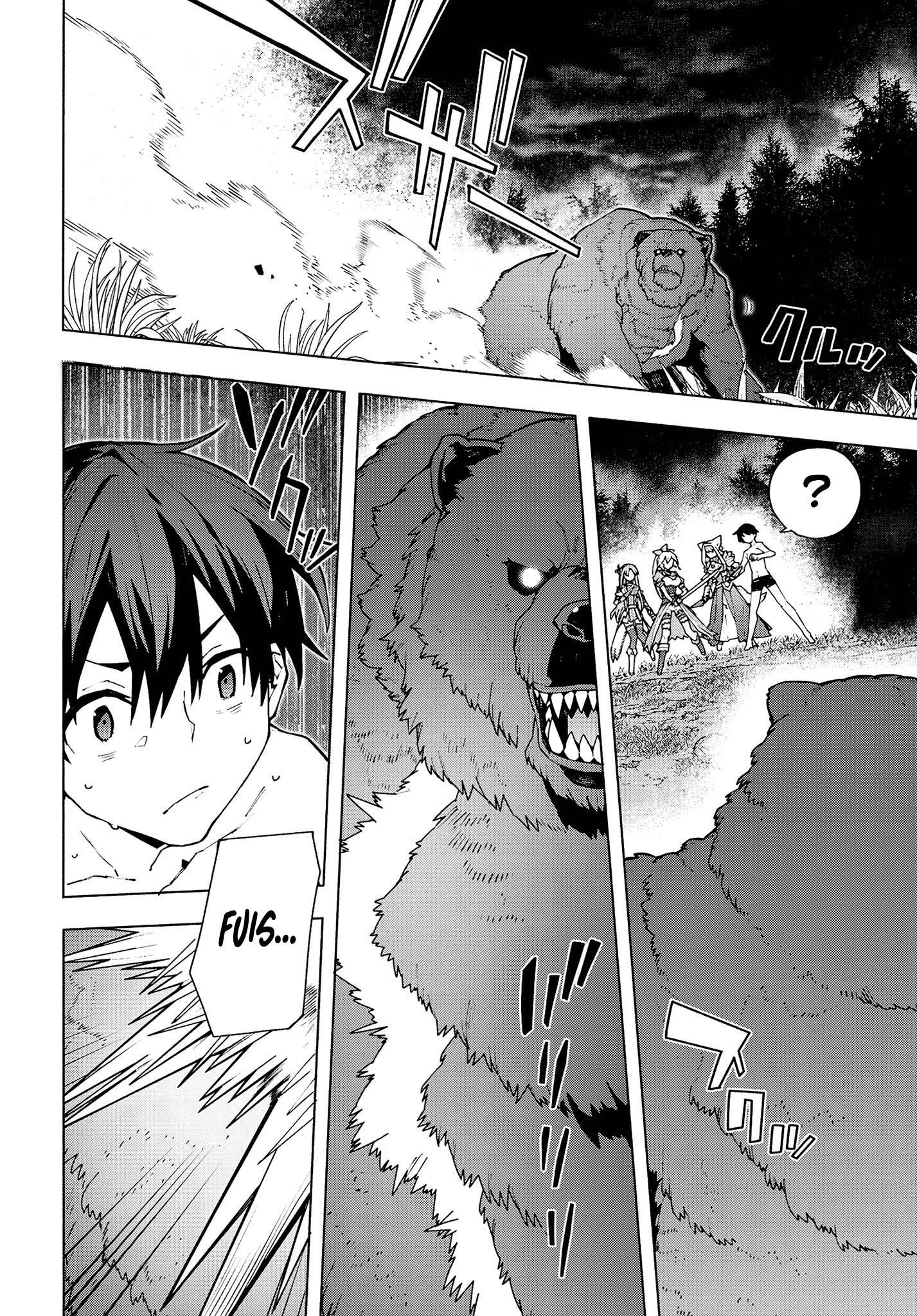 Read Sword Art Online Unital Ring FR Manga Online